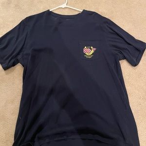 Vineyard vines lentucky derby